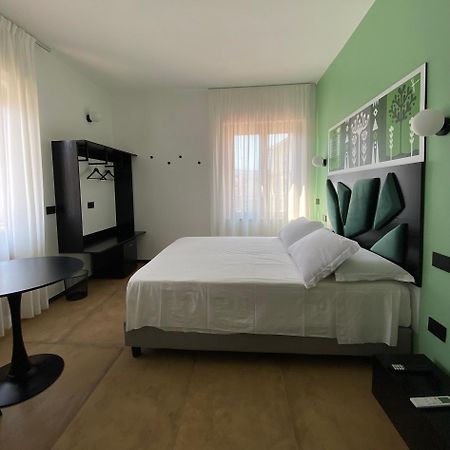 Hotel Casa Effe Tortolì Esterno foto