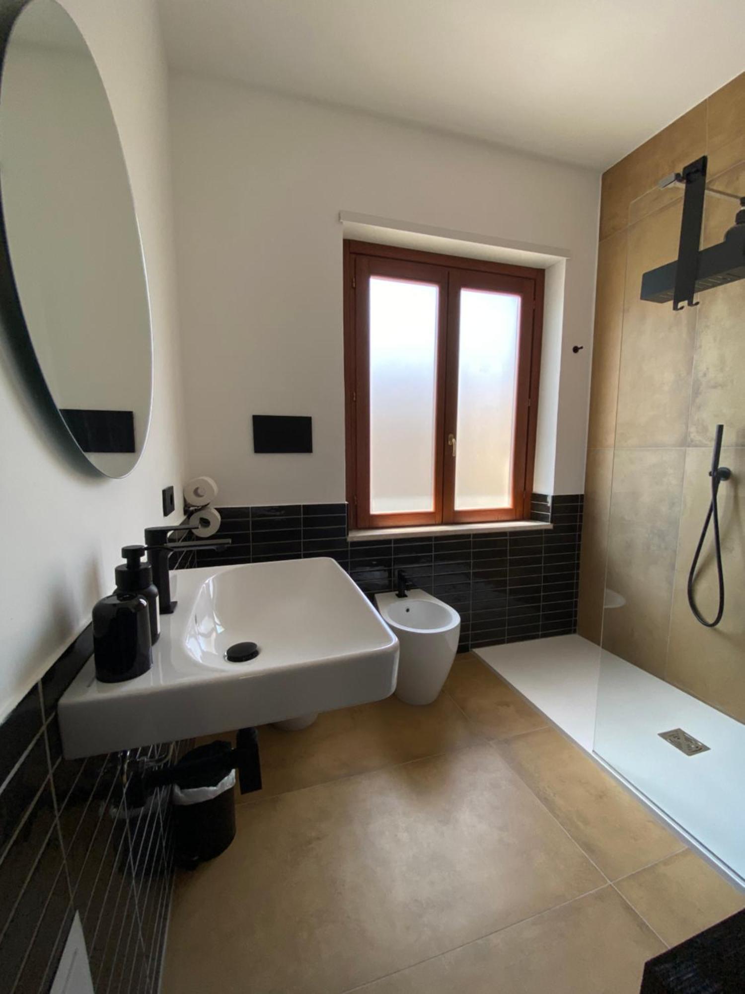Hotel Casa Effe Tortolì Esterno foto